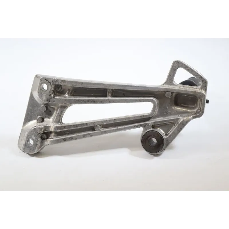 Platine arriere droite YAMAHA XJR 1200 1995 - 1998