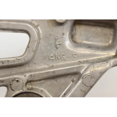 Platine arriere droite YAMAHA XJR 1200 1995 - 1998