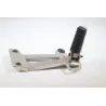 Platine arriere droite YAMAHA XJR 1200 1995 - 1998