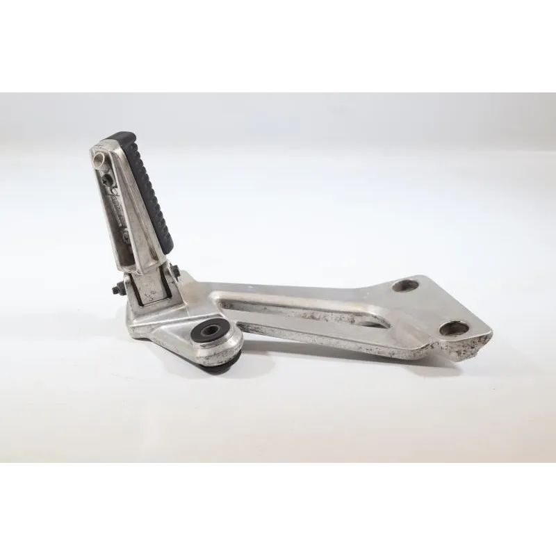 Platine arriere droite YAMAHA XJR 1200 1995 - 1998