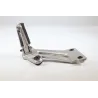 Platine arriere droite YAMAHA XJR 1200 1995 - 1998