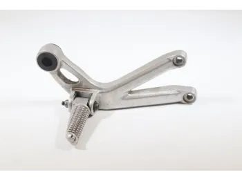 Platine arriere droite YAMAHA YZF 600 R6 1999 - 2000