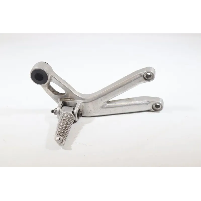 Platine arriere droite YAMAHA YZF 600 R6 1999 - 2000