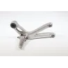 Platine arriere droite YAMAHA YZF 600 R6 1999 - 2000