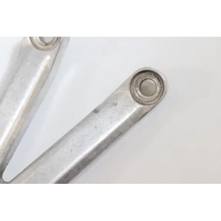 Platine arriere droite YAMAHA YZF 600 R6 1999 - 2000