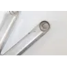 Platine arriere droite YAMAHA YZF 600 R6 1999 - 2000
