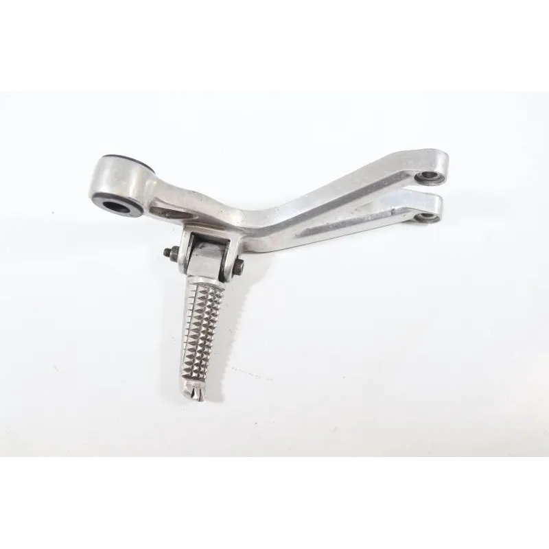 Platine arriere droite YAMAHA YZF 600 R6 1999 - 2000