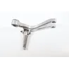 Platine arriere droite YAMAHA YZF 600 R6 1999 - 2000