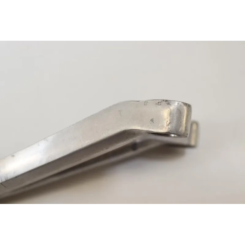 Platine arriere droite YAMAHA YZF 600 R6 1999 - 2000