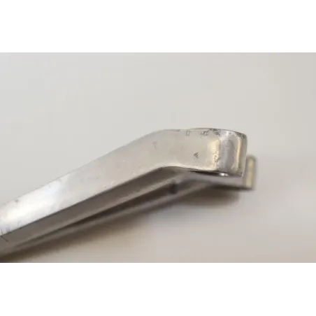 Platine arriere droite YAMAHA YZF 600 R6 1999 - 2000