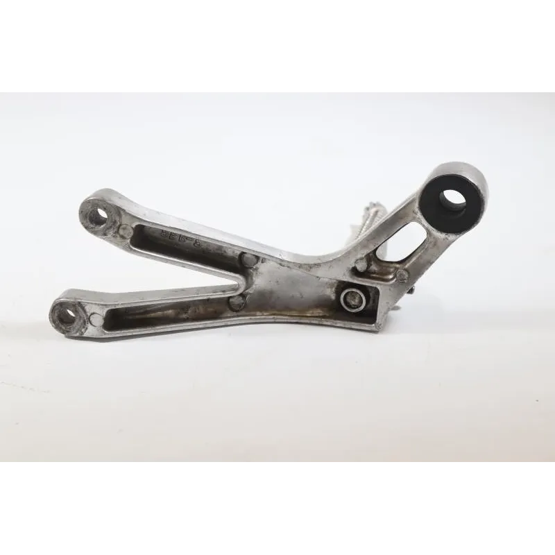 Platine arriere droite YAMAHA YZF 600 R6 1999 - 2000