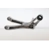 Platine arriere droite YAMAHA YZF 600 R6 1999 - 2000