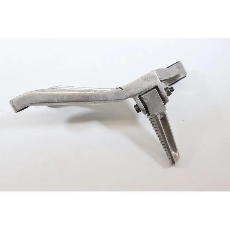Platine arriere droite YAMAHA YZF 600 R6 1999 - 2000
