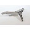 Platine arriere droite YAMAHA YZF 600 R6 1999 - 2000