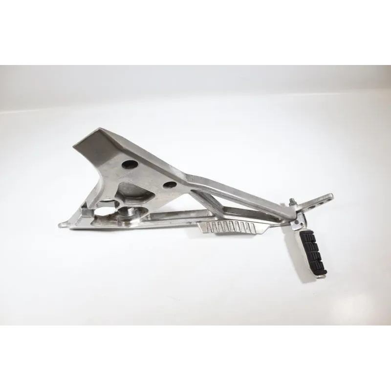 Platine arriere gauche YAMAHA FJ 1200 1991 - 1993