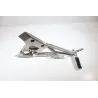 Platine arriere gauche YAMAHA FJ 1200 1991 - 1993 Platine arriere gauche YAMAHA FJ 1200 1991 - 1993