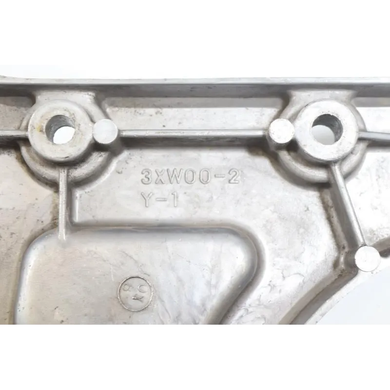 Platine arriere gauche YAMAHA FJ 1200 1991 - 1993