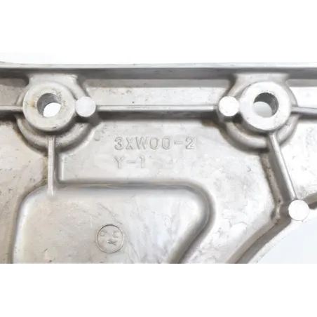 Platine arriere gauche YAMAHA FJ 1200 1991 - 1993