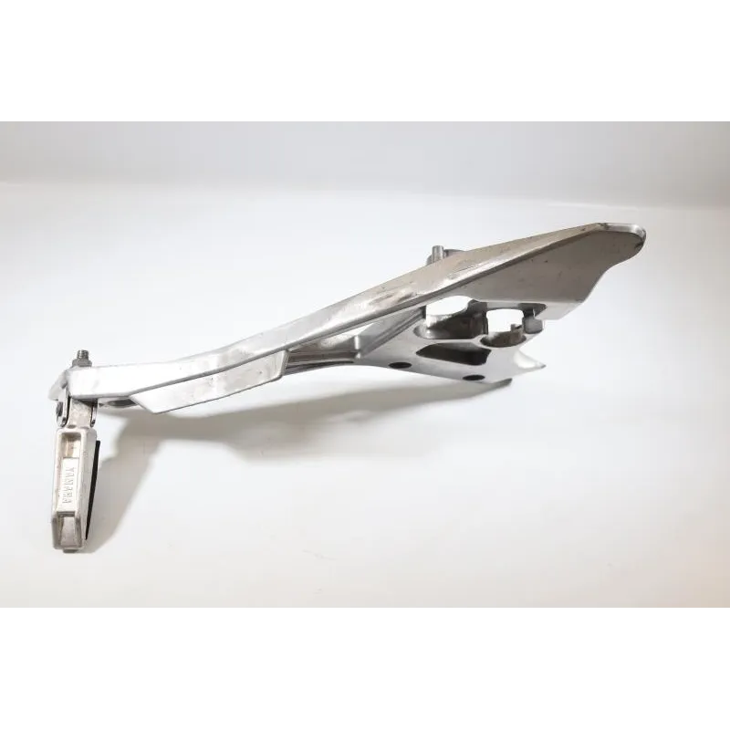 Platine arriere gauche YAMAHA FJ 1200 1991 - 1993