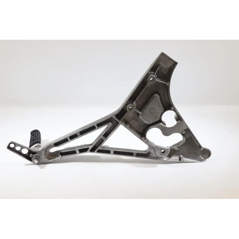 Platine arriere gauche YAMAHA FJ 1200 1991 - 1993