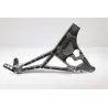 Platine arriere gauche YAMAHA FJ 1200 1991 - 1993 Platine arriere gauche YAMAHA FJ 1200 1991 - 1993