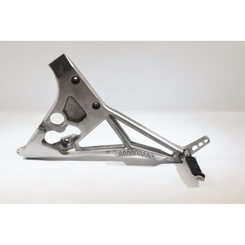 Platine arriere gauche YAMAHA FJ 1200 1991 - 1993