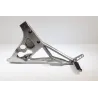 Platine arriere gauche YAMAHA FJ 1200 1991 - 1993 Platine arriere gauche YAMAHA FJ 1200 1991 - 1993