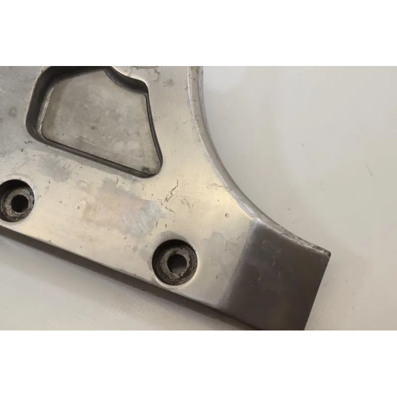 Platine arriere gauche YAMAHA FJ 1200 1991 - 1993