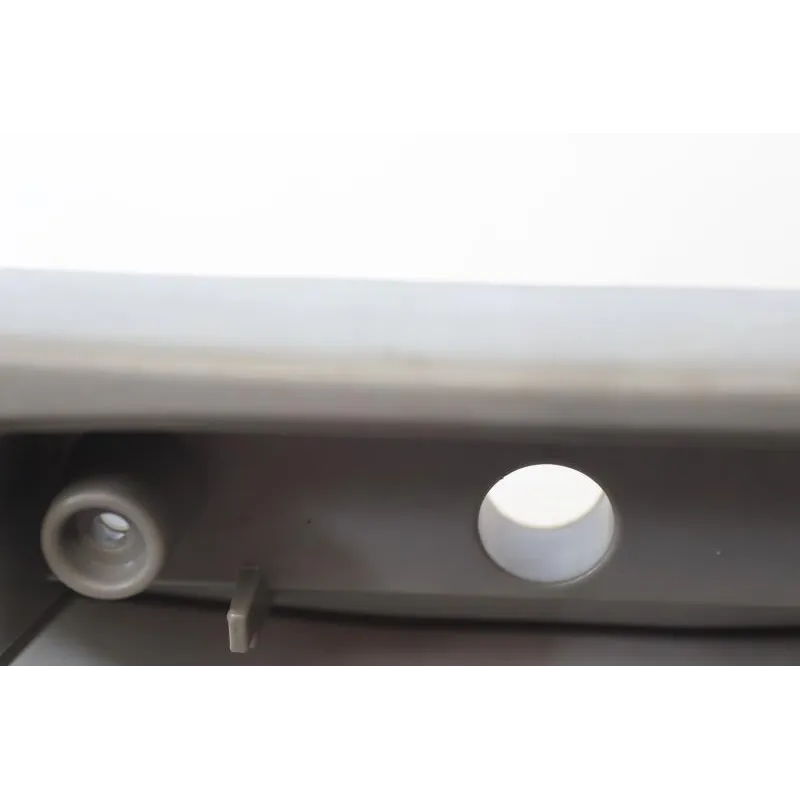 Support de plaque et eclairage PIAGGIO VESPA LX 50 2009 - 2013