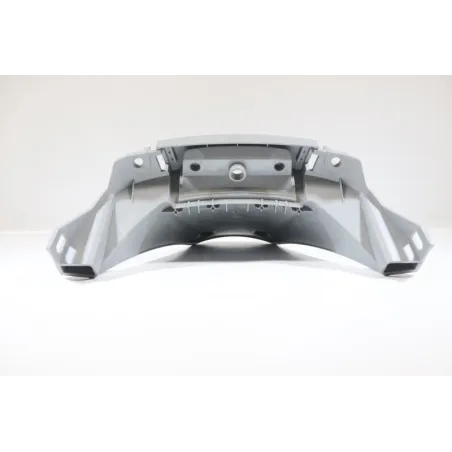Support de plaque et eclairage PIAGGIO VESPA LX 50 2009 - 2013