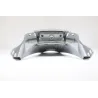 Support de plaque et eclairage PIAGGIO VESPA LX 50 2009 - 2013 Support de plaque et eclairage PIAGGIO VESPA LX 50 2009 - 2013