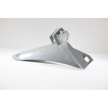 Support de plaque et eclairage PIAGGIO VESPA LX 50 2009 - 2013
