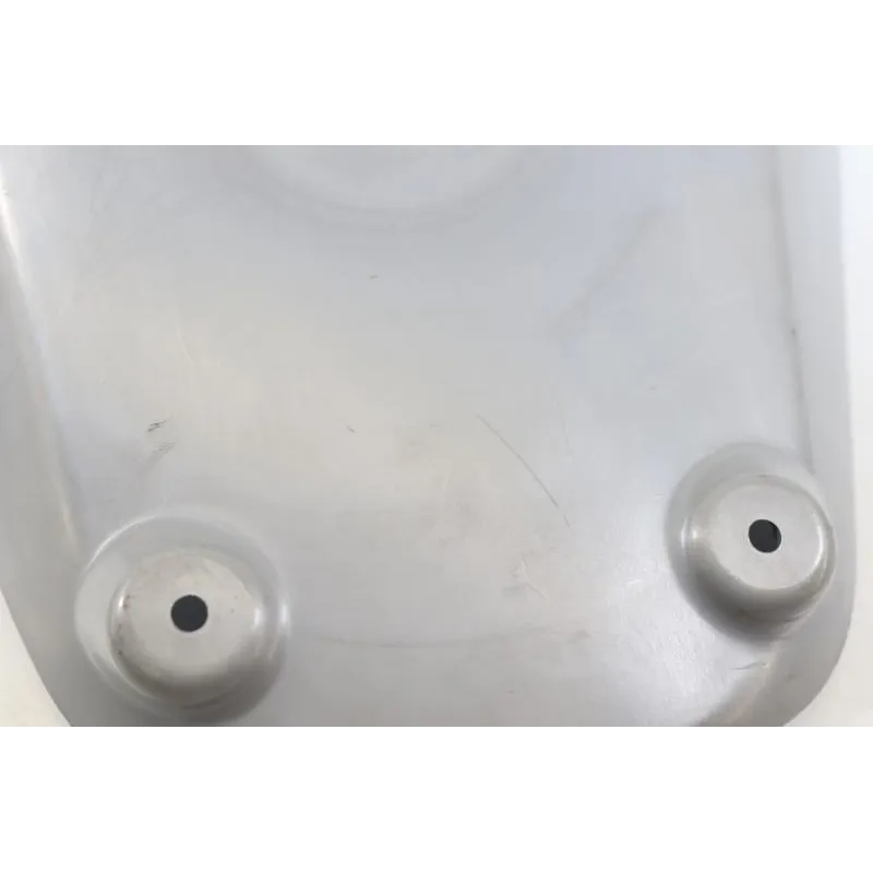 Support de plaque et eclairage PIAGGIO VESPA LX 50 2009 - 2013