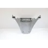 Support de plaque et eclairage PIAGGIO VESPA LX 50 2009 - 2013 Support de plaque et eclairage PIAGGIO VESPA LX 50 2009 - 2013