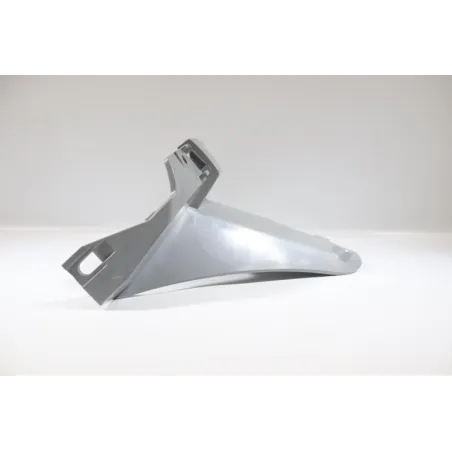 Support de plaque et eclairage PIAGGIO VESPA LX 50 2009 - 2013