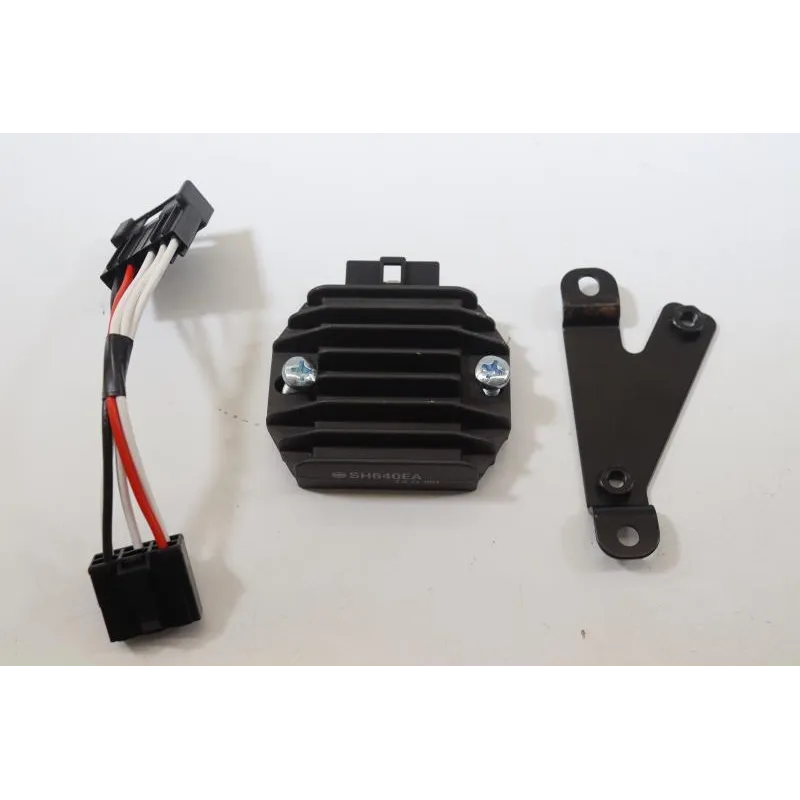 Regulateur charge batterie YAMAHA YP 125 MAJESTY 1998 - 2001