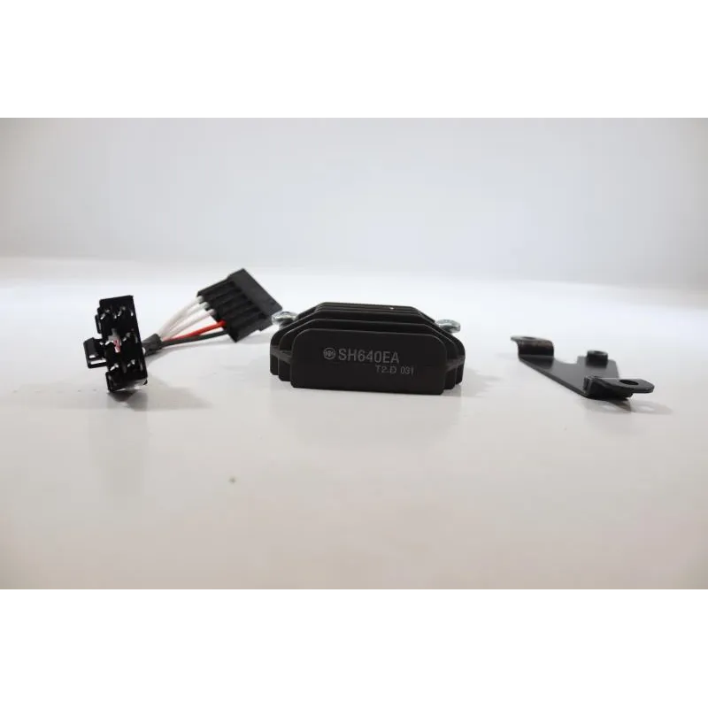 Regulateur charge batterie YAMAHA YP 125 MAJESTY 1998 - 2001