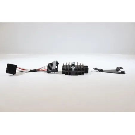 Regulateur charge batterie YAMAHA YP 125 MAJESTY 1998 - 2001