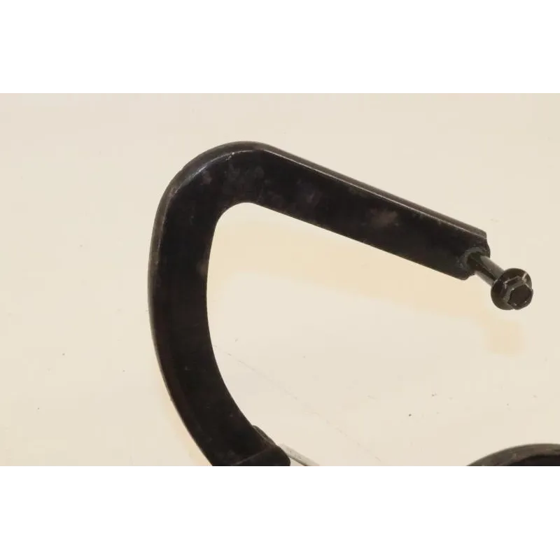 Capot de selle PEUGEOT VIVACITY 125 2010 - 2012