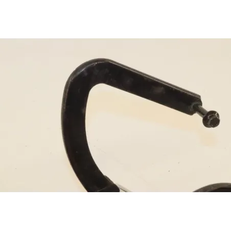 Capot de selle PEUGEOT VIVACITY 125 2010 - 2012