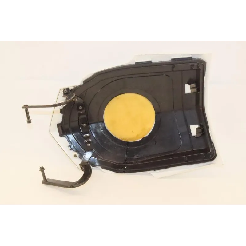 Capot de selle PEUGEOT VIVACITY 125 2010 - 2012