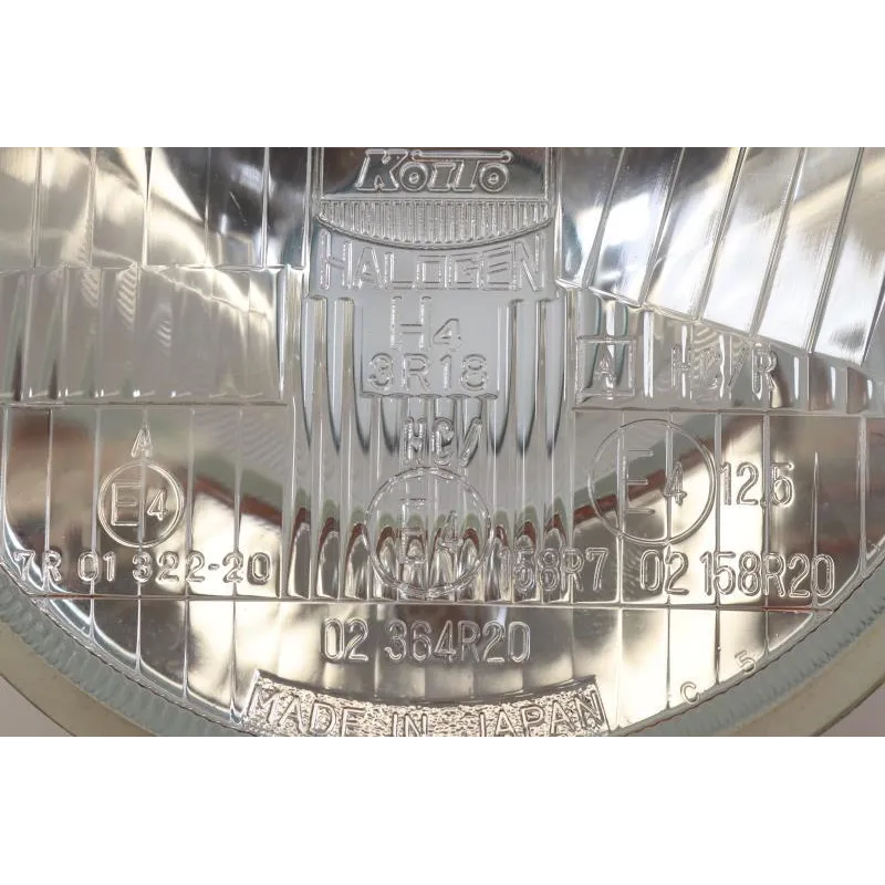 Optique (feux)(phare) YAMAHA VIRAGO 535 1995 - 1998