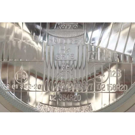 Optique (feux)(phare) YAMAHA VIRAGO 535 1995 - 1998