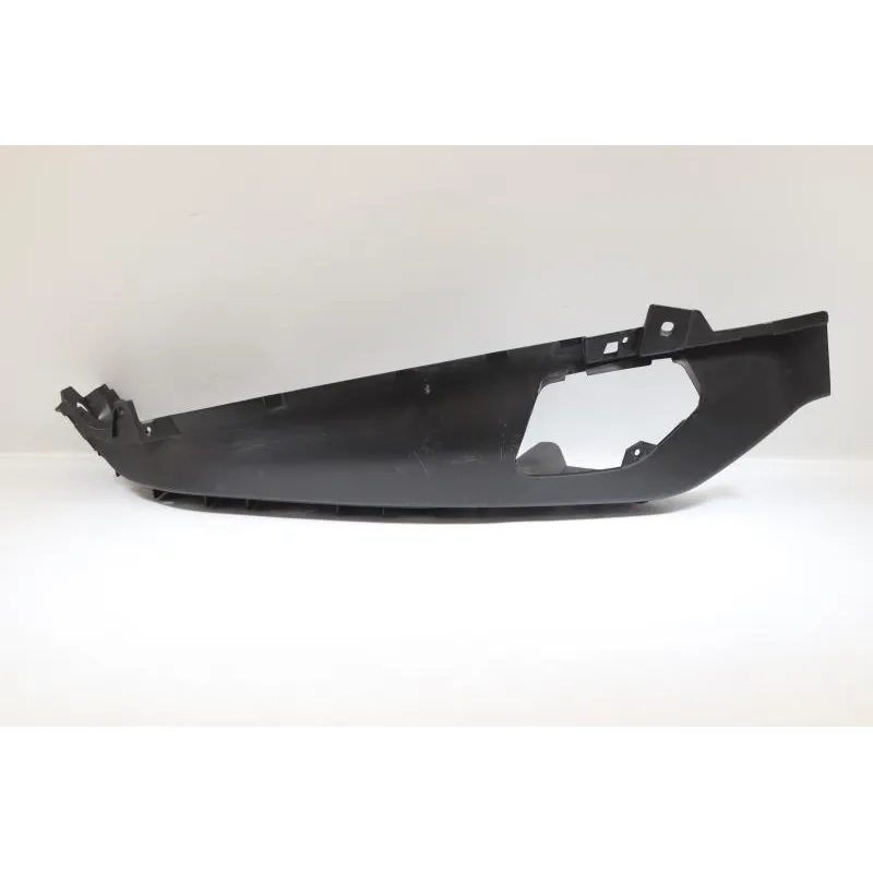 Plancher marche pied droit PIAGGIO X EVO 125 2007 - 2016