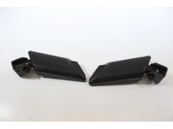 Repose pieds arriere droit PEUGEOT KISBEE 50 2018 - 2021