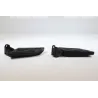 Repose pieds arriere droit PEUGEOT KISBEE 50 2018 - 2021 Repose pieds arriere droit PEUGEOT KISBEE 50 2018 - 2021