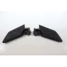 Repose pieds arriere droit PEUGEOT KISBEE 50 2018 - 2021 Repose pieds arriere droit PEUGEOT KISBEE 50 2018 - 2021
