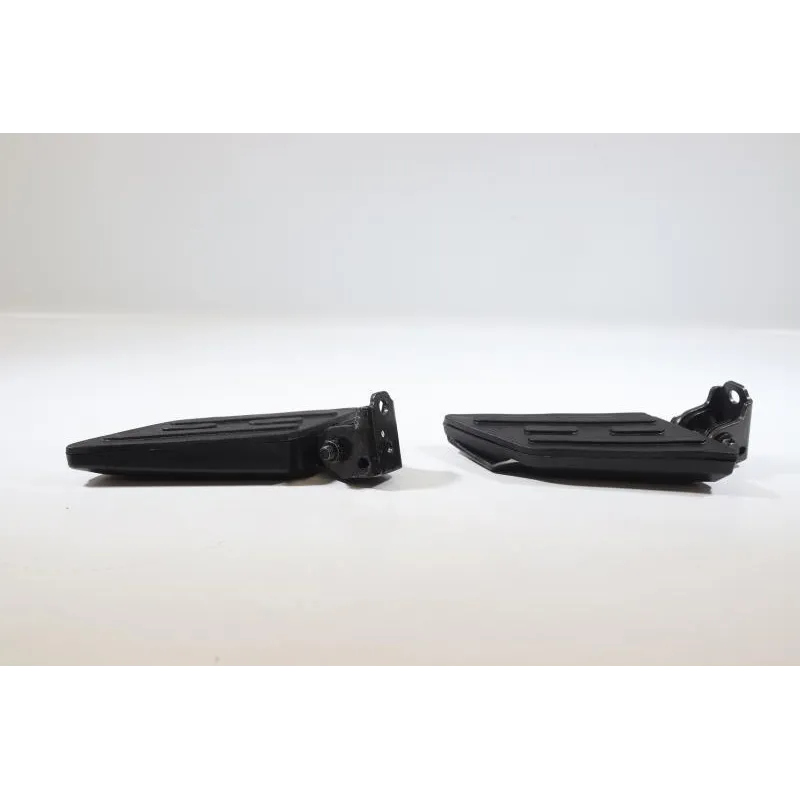 Repose pieds arriere droit PEUGEOT KISBEE 50 2018 - 2021