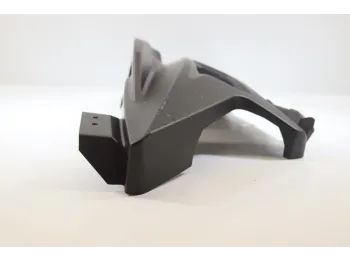 Flanc avant droit YAMAHA YZF 125 R 2014 - 2018