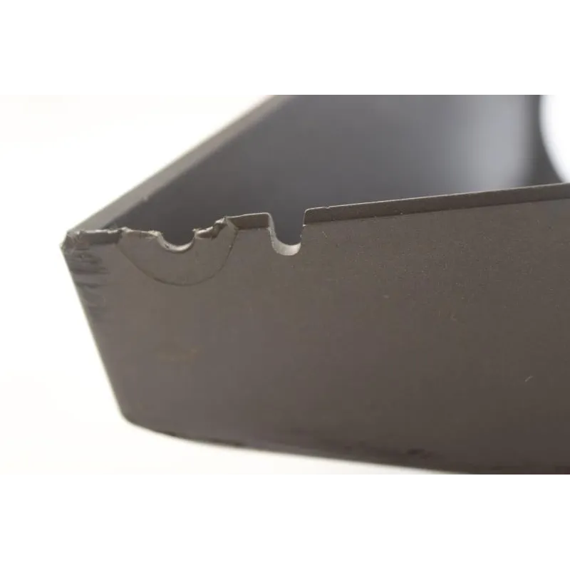 Flanc avant droit YAMAHA YZF 125 R 2014 - 2018